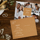 Search for kraft paper wedding invitations Stylish