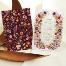 Search for lavender and yellow wedding invitations Couple