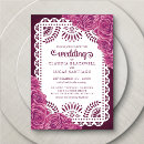 Search for hispanic wedding invitations Mexican