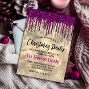 Search for hollywood glam invitations Glitz