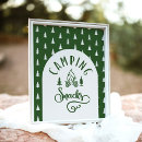 Search for one happy camper Forest