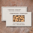 Search for timber logging business cards Tree