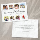 Search for cardinal christmas cards Script