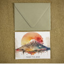 Search for mount fuji paintings postcards Mountains