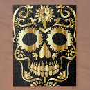 Search for mexican skull puzzles Gothic