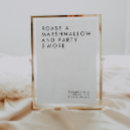 Search for dessert bar signs Modern