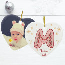 Search for initial m christmas tree decorations Floral