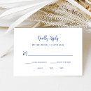 Search for no meal choices wedding rsvp cards Elegant