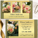 Search for health caretaker business cards Elderly care