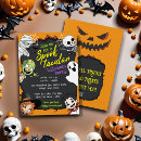 Search for cartoon monster invitations Cute