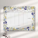 Search for weekly planner notepads Floral