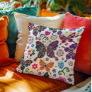 Search for butterfly cushions Pattern
