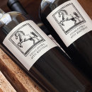 Search for horse wine labels Derby