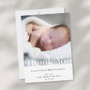 Search for newborn cards Baptism