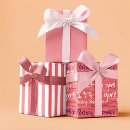 Search for city wrapping paper Pink