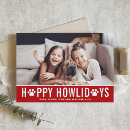 Search for pet seasonal cards Dog