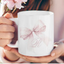 Search for trendy pastel mugs Girly