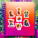 Search for adhd stickers Neurospicy