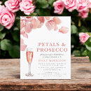 Search for inexpensive bridal shower invitations Floral