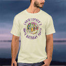 Search for 100th birthday celebration tshirts 100 years old