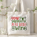 Search for bring bags Typography