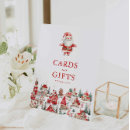 Search for santa claus signs Winter baby shower
