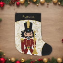 Search for nutcracker christmas stockings Cute