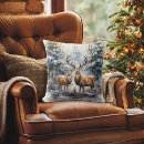Search for winter wonderland cushions Landscape