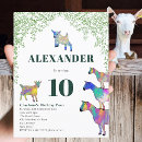 Search for goat birthday Farm animals