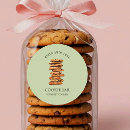 Search for stack of cookies Bakery