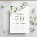 Search for surprise invitations Elegant