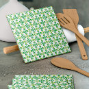 Search for green leaf tiles Garden