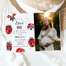 Search for creepy crawly invitations Insect