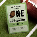 Search for football invitations Cool