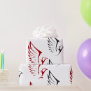 Search for eagles wrapping paper Birds