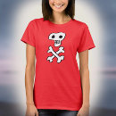 Search for pirate womens tshirts Sailing