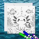 Search for axolotl cards Animals