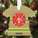 Search for fire christmas tree decorations Maltese cross