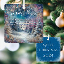 Search for o holy night christmas tree decorations Christian