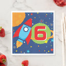 Search for space napkins Age