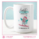 Search for snowboarders mugs For her