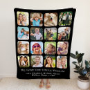 Search for uncle blankets Modern