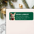 Search for adress return address labels White