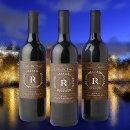 Search for frame wine labels Simple