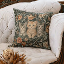 Search for vintage cat cushions Cute