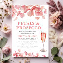 Search for petals invitations Pink