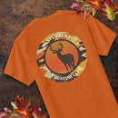 Search for whitetail deer tshirts Buck