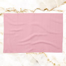 Search for plain pink tea towels Minimalist