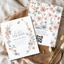 Search for inexpensive bridal shower invitations Calligraphy