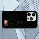 Search for monogram photo iphone cases Neutral